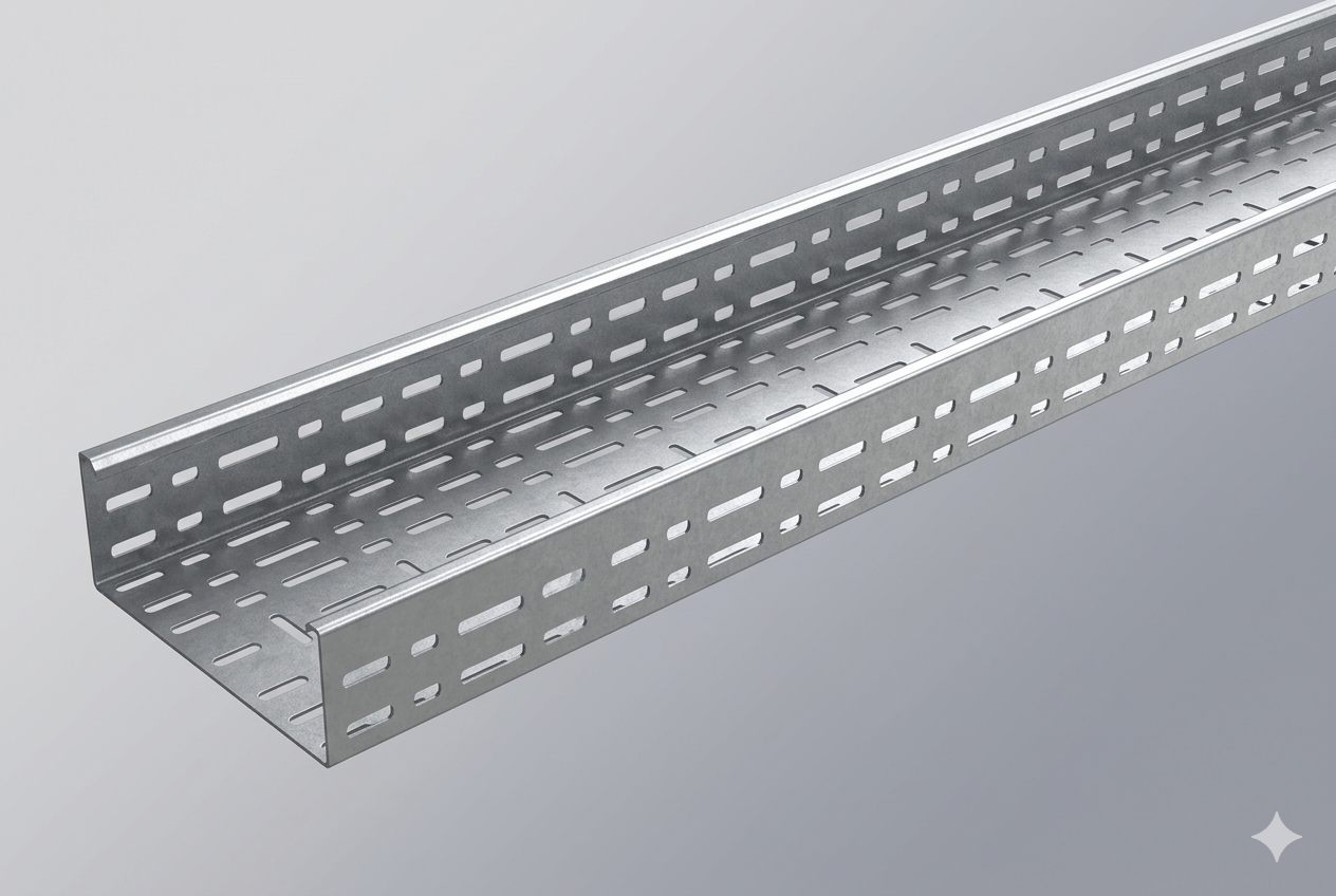 Kablo Tava — kablo taşıma sistemleri