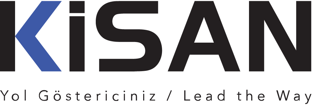 Kısan İnşaat logosu