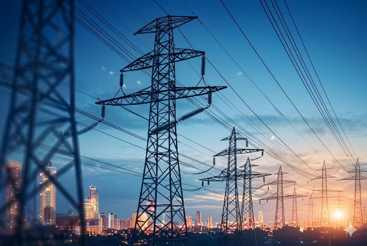 Orta Gerilim — trafo ve orta gerilim ekipmanları