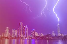 Topraklama ve Paratoner — yıldırım koruma sistemleri