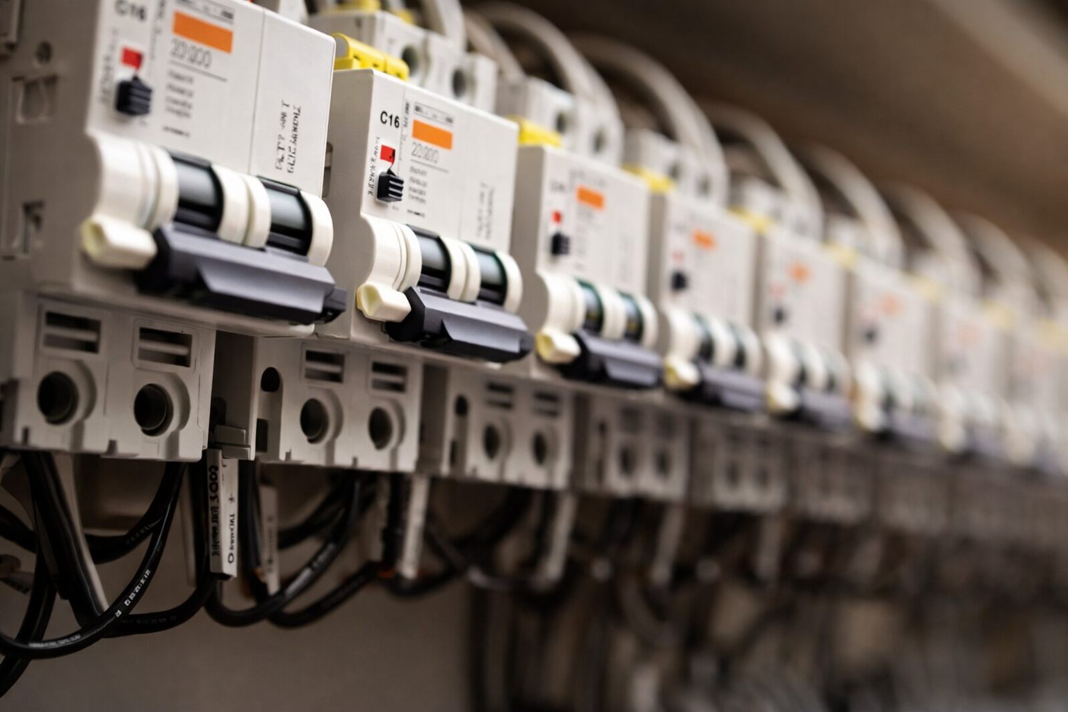 Şalt Ürünler — sigorta, şalter ve kesiciler