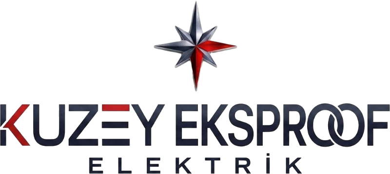Kuzey Eksproof Elektrik